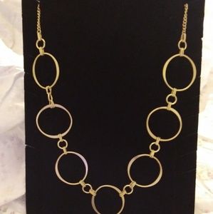 NWT a.n.a. Necklace